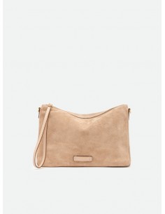 Borsa a tracolla Gianni Chiarini Nude