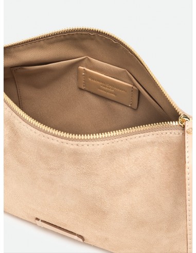 Borsa a tracolla Gianni Chiarini Nude