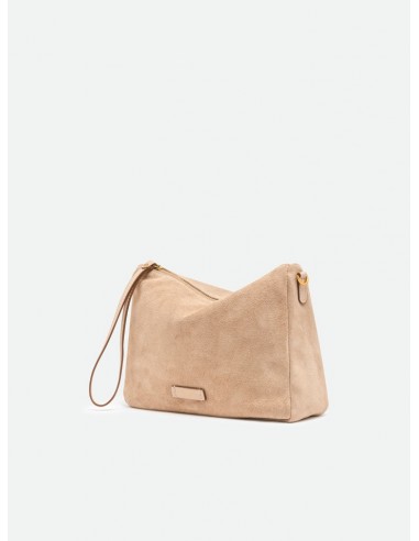 Borsa a tracolla Gianni Chiarini Nude