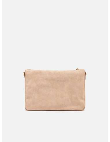 Borsa a tracolla Gianni Chiarini Nude