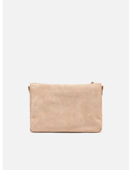 Borsa a tracolla Gianni Chiarini Nude