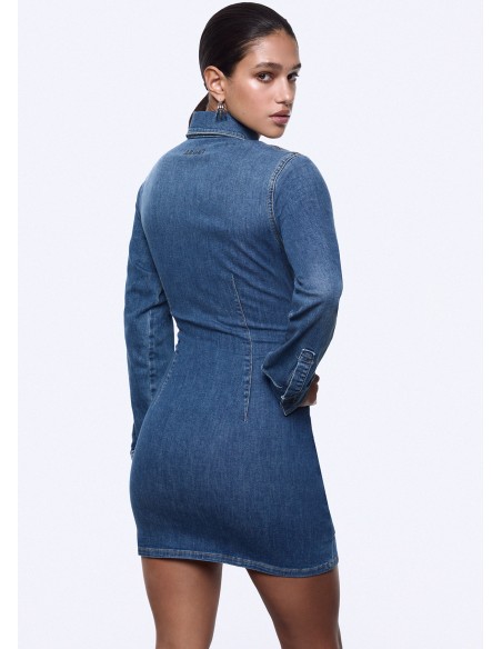 Abito Liu-Jo Den.md.blue intr