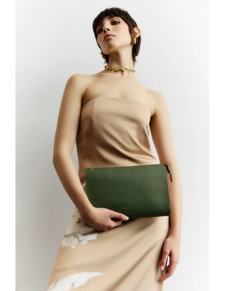 Abito Nenette Cammello