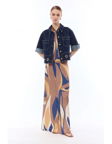 Abito Nenette Variante unica