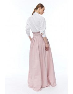 Gonna Nenette Cipria 2