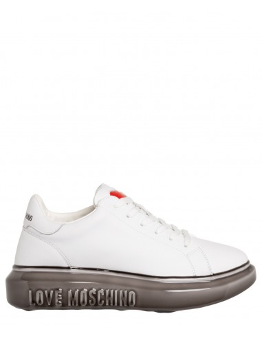 SNEAKERS DONNA LOVE MOSCHINO. JA15174G0FIAY10A Love Moschino
