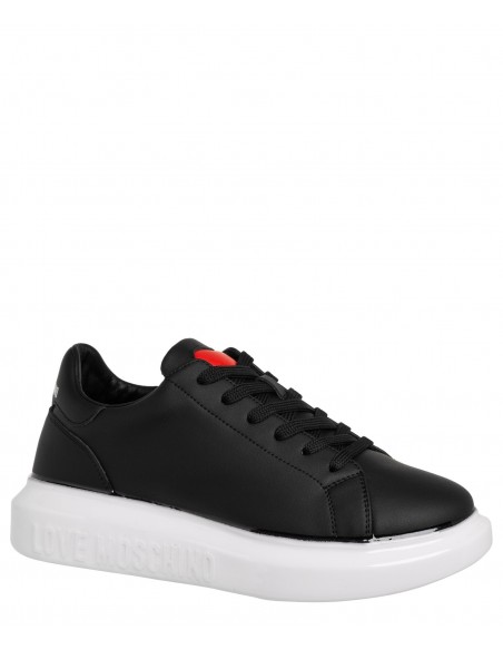 SNEAKERS DONNA LOVE MOSCHINO. JA15174G0FIAY00A Love Moschino