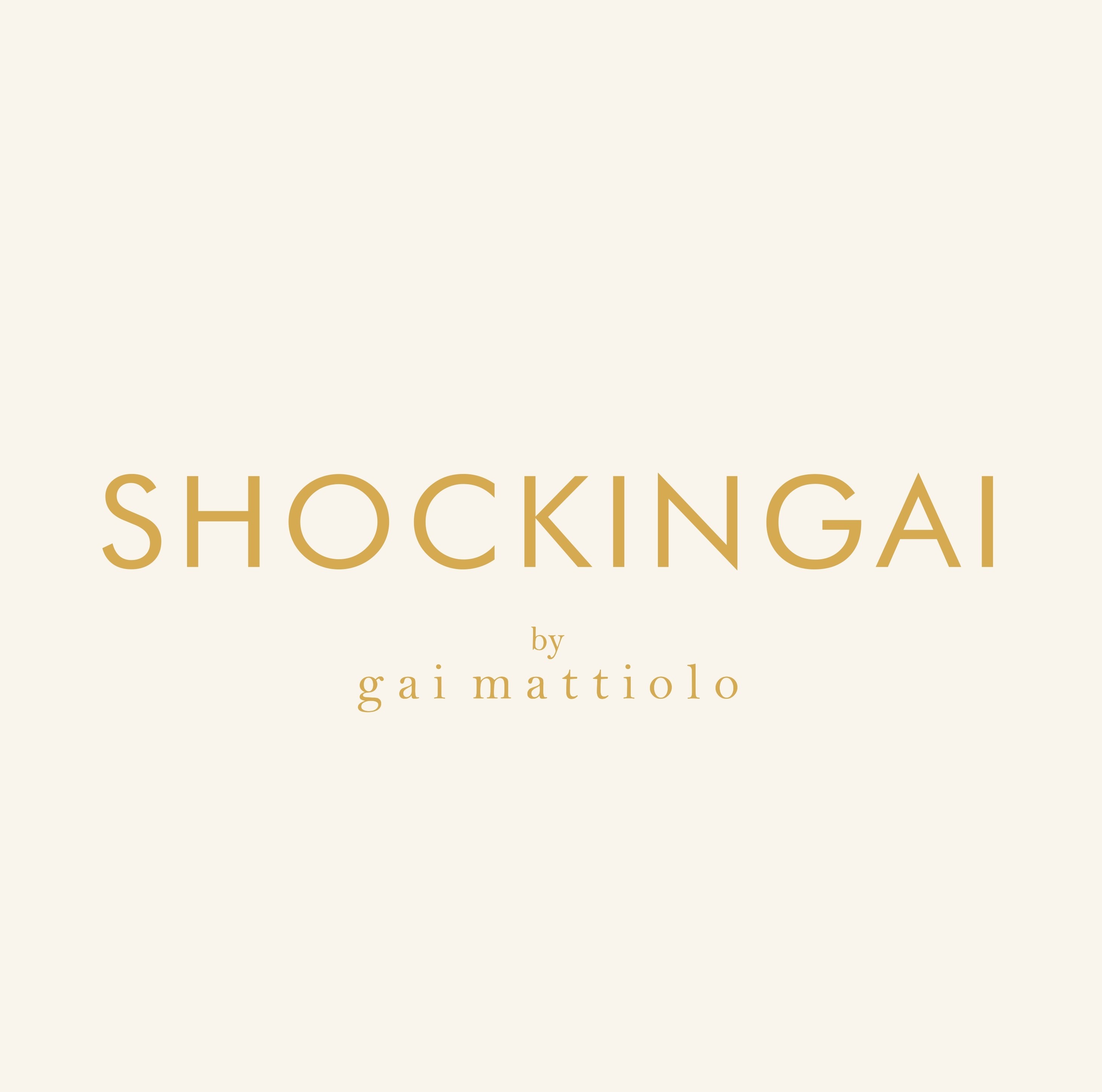 Shockingai